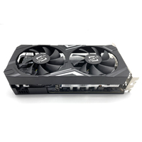 SHELI 51RISC GTX1660Super 6GB 1660Ti 6GB gry wideo karty GTX1660 6GB karty graficzne GPU pulpit gra komputerowa 1060 4